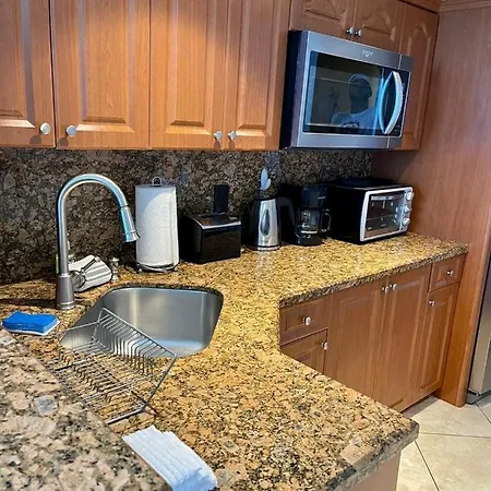 Castle Beach Resort Condo Penthouse Or 1Br Direct Ocean View -Just Remodeled- Miami Beach Exterior photo